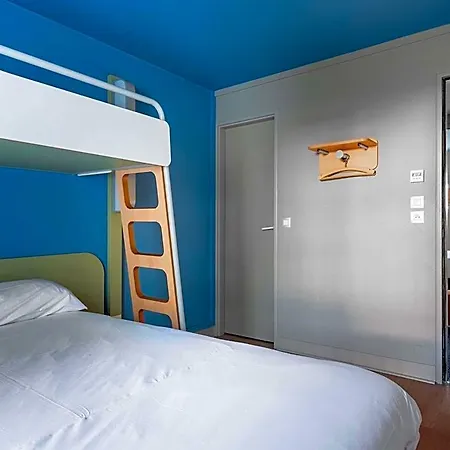 Hotel Ibis Budget Caen Herouville 2*