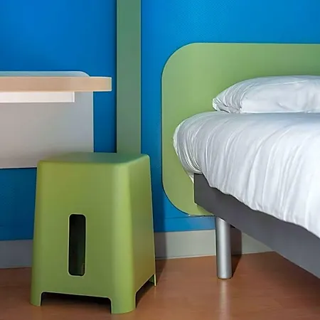 Hotel Ibis Budget Caen Herouville Epron