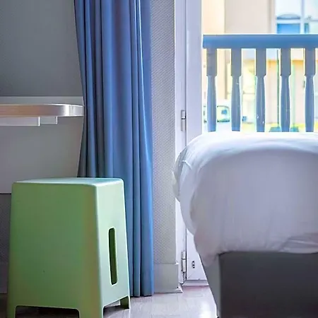 Ibis Budget Caen Herouville 2*