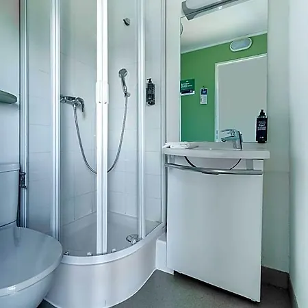 Ibis Budget Caen Herouville Hotel Epron