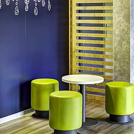 Ibis Budget Caen Herouville Epron