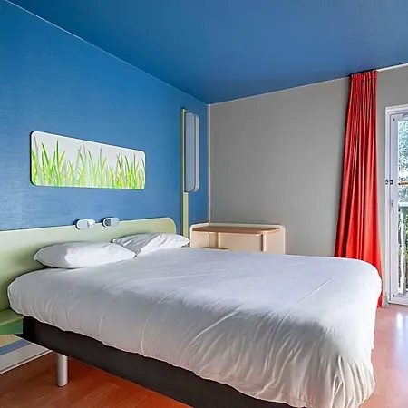 Hotel Ibis Budget Caen Herouville 2*