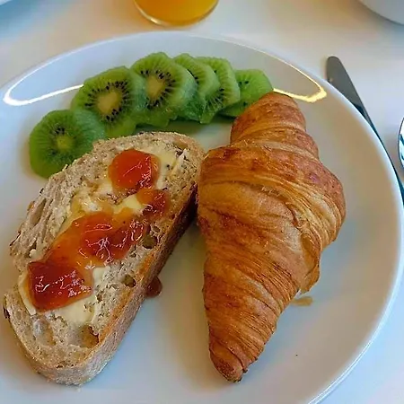 Hotel Ibis Budget Caen Herouville 2*