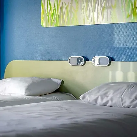 Hotel Ibis Budget Caen Herouville